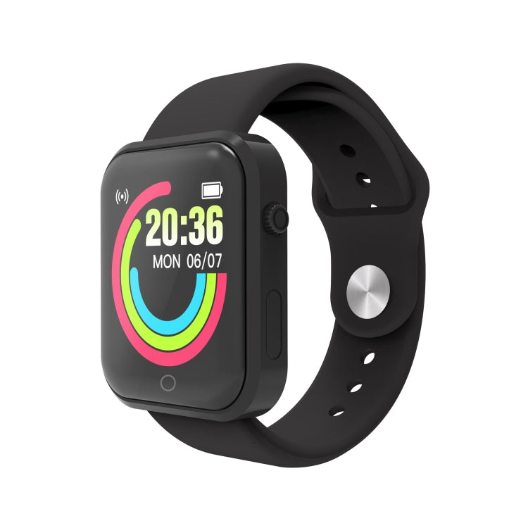 Smart Watch con schermo a colori impermeabile IP67 da 1,3 pollici D20L
