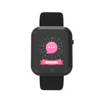 Smart Watch con schermo a colori impermeabile IP67 da 1,3 pollici D20L