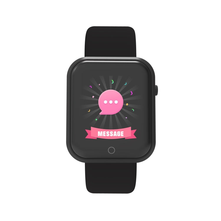 Smart Watch con schermo a colori impermeabile IP67 da 1,3 pollici D20L