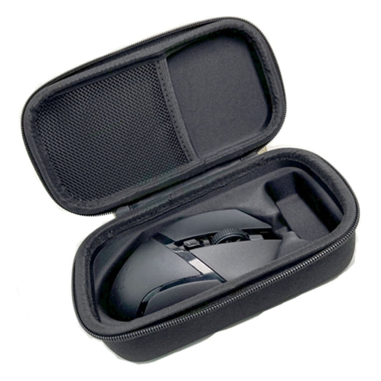 Per Razer Basilisk Snake Minibus Snake Ultimate Edition Borsa portaoggetti per mouse da gioco, For Razer Baselis Snake Minibus Snake Ultimate Edition