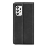 Per Samsung Galaxy A23 5G Custodia per telefono in pelle con aspirazione magnetica retro-pelle, For Samsung Galaxy A23 5G