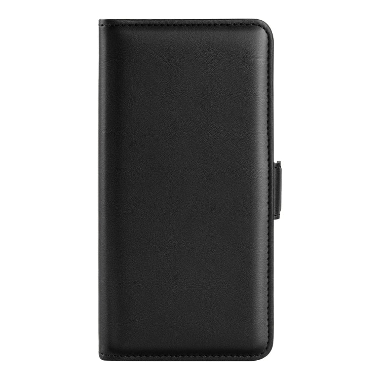 Per Samsung Galaxy A23 5G Custodia in pelle con fibbia magnetica a doppio lato, For Samsung Galaxy A23 5G
