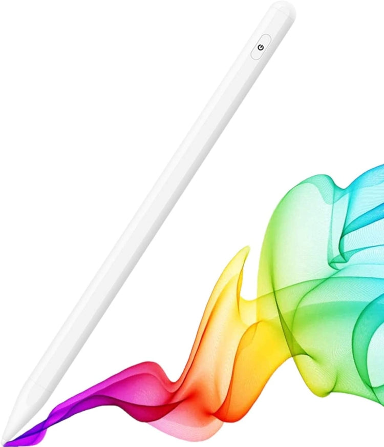 Penna stilo capacitiva attiva anti-errore per iPad (2018-2022) / iPad Pro (2018-2022)