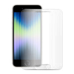 Pellicola in vetro temperato ENKAY 0,26 mm 9H per iPhone SE 2022 / SE 2020/8/7, 1 PC, 2pcs, 5pcs, 10pcs