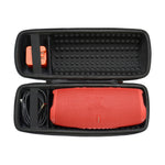 Custodia rigida portatile per JBL Charge 5