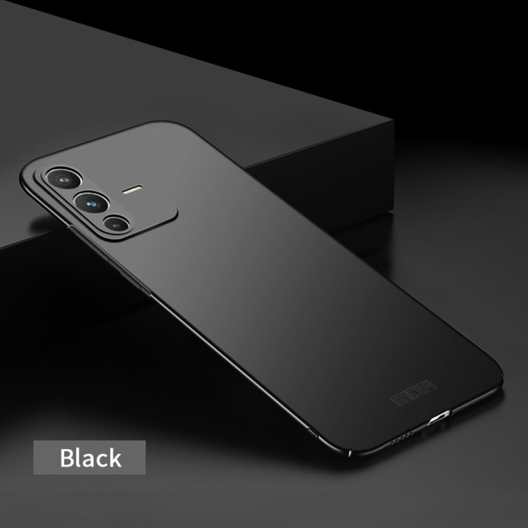 Custodia per telefono rigida ultrasottile MOFI Frosted PC, For vivo S12 Pro, For Huawei Nova 9, For Xiaomi 12 / 12X, For Xiaomi 12 Pro, For OnePlus 10 Pro