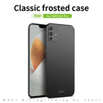 Custodia per telefono rigida ultrasottile MOFI Frosted PC, For vivo S12 Pro, For Huawei Nova 9, For Xiaomi 12 / 12X, For Xiaomi 12 Pro, For OnePlus 10 Pro