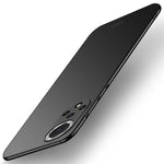Custodia per telefono rigida ultrasottile MOFI Frosted PC, For vivo S12 Pro, For Huawei Nova 9, For Xiaomi 12 / 12X, For Xiaomi 12 Pro, For OnePlus 10 Pro