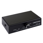 Splitter audio 1 ingresso 4 uscite 3,5 mm senza consumo