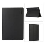 Per Samsung Galaxy Tab A8 10.5 2021 X200/X205 ENKAY Custodia Smart Tablet con supporto in pelle, For Samsung Galaxy Tab A8 10.5 2021