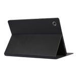 Per Samsung Galaxy Tab A8 10.5 2021 X200/X205 ENKAY Custodia Smart Tablet con supporto in pelle, For Samsung Galaxy Tab A8 10.5 2021