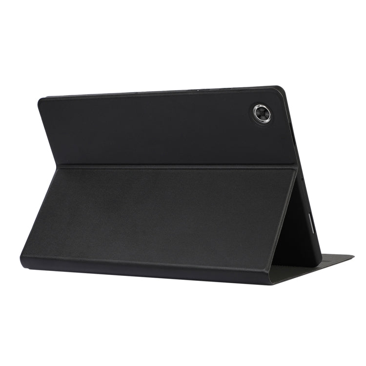 Per Samsung Galaxy Tab A8 10.5 2021 X200/X205 ENKAY Custodia Smart Tablet con supporto in pelle, For Samsung Galaxy Tab A8 10.5 2021