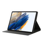 Per Samsung Galaxy Tab A8 10.5 2021 X200/X205 ENKAY Custodia Smart Tablet con supporto in pelle, For Samsung Galaxy Tab A8 10.5 2021