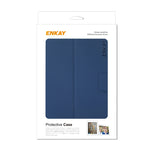 ENKAY Custodia Smart Tablet con supporto in pelle per iPad mini 6 2021