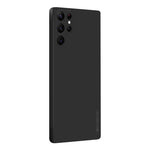 Custodia per telefono TPU in silicone liquido serie PINWUYO Sense, For Samsung Galaxy S22 Ultra 5G, For Samsung Galaxy A13 5G, For Samsung Galaxy A53 5G, For Samsung Galaxy S21 FE 5G