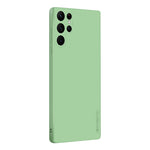 Custodia per telefono TPU in silicone liquido serie PINWUYO Sense, For Samsung Galaxy S22 Ultra 5G, For Samsung Galaxy A13 5G, For Samsung Galaxy A53 5G, For Samsung Galaxy S21 FE 5G