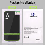 Custodia per telefono TPU in silicone liquido serie PINWUYO Sense, For Samsung Galaxy S22 Ultra 5G, For Samsung Galaxy A13 5G, For Samsung Galaxy A53 5G, For Samsung Galaxy S21 FE 5G