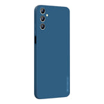 Custodia per telefono TPU in silicone liquido serie PINWUYO Sense, For Samsung Galaxy S22 Ultra 5G, For Samsung Galaxy A13 5G, For Samsung Galaxy A53 5G, For Samsung Galaxy S21 FE 5G