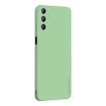 Custodia per telefono TPU in silicone liquido serie PINWUYO Sense, For Samsung Galaxy S22 Ultra 5G, For Samsung Galaxy A13 5G, For Samsung Galaxy A53 5G, For Samsung Galaxy S21 FE 5G
