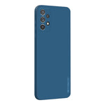 Custodia per telefono TPU in silicone liquido serie PINWUYO Sense, For Samsung Galaxy S22 Ultra 5G, For Samsung Galaxy A13 5G, For Samsung Galaxy A53 5G, For Samsung Galaxy S21 FE 5G