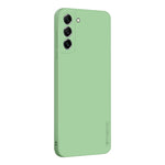 Custodia per telefono TPU in silicone liquido serie PINWUYO Sense, For Samsung Galaxy S22 Ultra 5G, For Samsung Galaxy A13 5G, For Samsung Galaxy A53 5G, For Samsung Galaxy S21 FE 5G