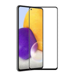 Per Samsung Galaxy A53 5G ENKAY 6D Full Glue Vetro temperato Full Film, For Samsung Galaxy A53 5G(1 PC), For Samsung Galaxy A53 5G(2 PCS), For Samsung Galaxy A53 5G(5 PCS)