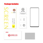 Per Samsung Galaxy A53 5G ENKAY 6D Full Glue Vetro temperato Full Film, For Samsung Galaxy A53 5G(1 PC), For Samsung Galaxy A53 5G(2 PCS), For Samsung Galaxy A53 5G(5 PCS)