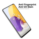 Per Samsung Galaxy A53 5G ENKAY 6D Full Glue Vetro temperato Full Film, For Samsung Galaxy A53 5G(1 PC), For Samsung Galaxy A53 5G(2 PCS), For Samsung Galaxy A53 5G(5 PCS)