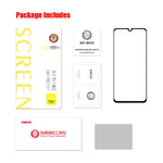 Per Samsung Galaxy A33 5G ENKAY 6D Full Glue Vetro temperato Full Film, For Samsung Galaxy A33 5G(1 PC), For Samsung Galaxy A33 5G(2 PCS), For Samsung Galaxy A33 5G(5 PCS)