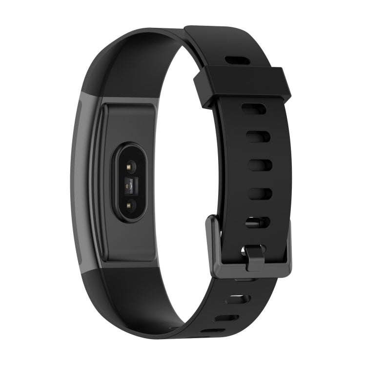Cinturino in silicone a forma di 8 per Realme Band RMA199