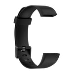 Cinturino in silicone a forma di 8 per Realme Band RMA199