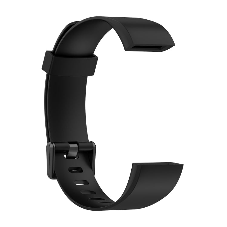 Cinturino in silicone a forma di 8 per Realme Band RMA199