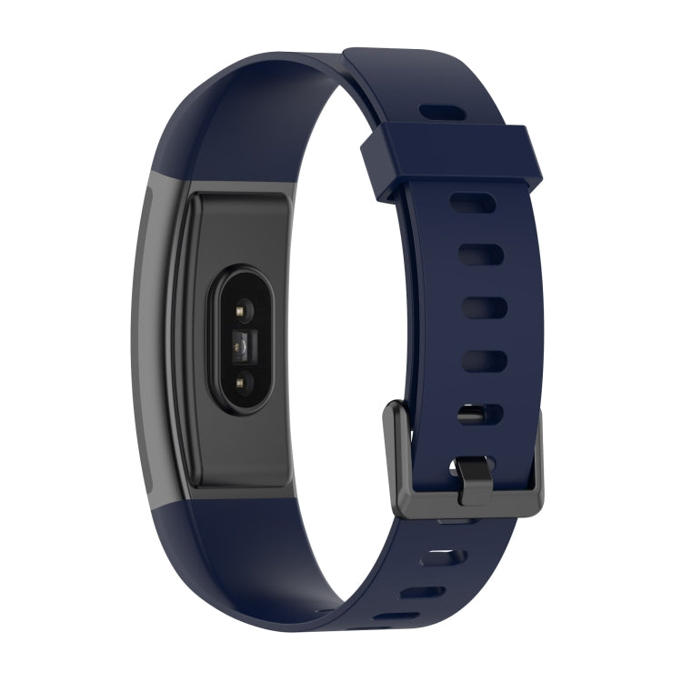 Cinturino in silicone a forma di 8 per Realme Band RMA199