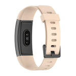 Cinturino in silicone a forma di 8 per Realme Band RMA199