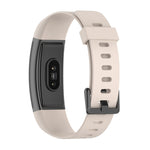 Cinturino in silicone a forma di 8 per Realme Band RMA199