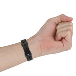 Cinturino in silicone a forma di 8 per Realme Band RMA199