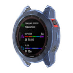 Custodia protettiva morbida in TPU antiurto, For Garmin Fenix 7