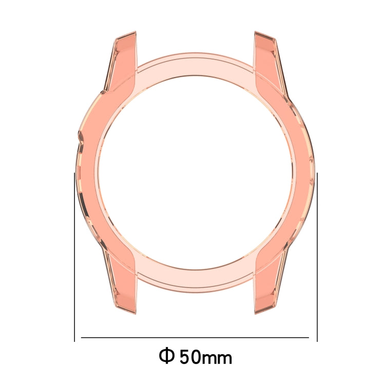 Custodia protettiva morbida in TPU antiurto, For Garmin Fenix 7