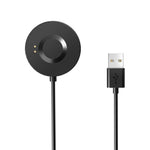 Caricabatterie intelligente per braccialetto, lunghezza: 1 m, For Realme Watch S Pro RMA186, For Realme Watch 1 RMA161, For Realme Watch 2 RMW2008 / RMA2006, For Realme Watch S RMA207, For Realme Watch T1