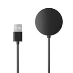 Caricabatterie intelligente per braccialetto, lunghezza: 1 m, For Realme Watch S Pro RMA186, For Realme Watch 1 RMA161, For Realme Watch 2 RMW2008 / RMA2006, For Realme Watch S RMA207, For Realme Watch T1
