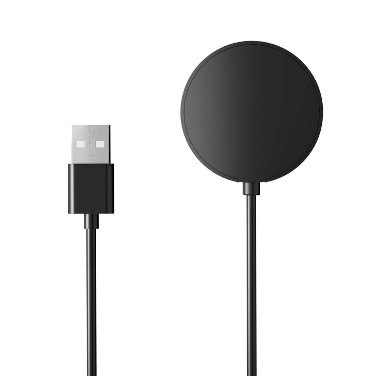 Caricabatterie intelligente per braccialetto, lunghezza: 1 m, For Realme Watch S Pro RMA186, For Realme Watch 1 RMA161, For Realme Watch 2 RMW2008 / RMA2006, For Realme Watch S RMA207, For Realme Watch T1