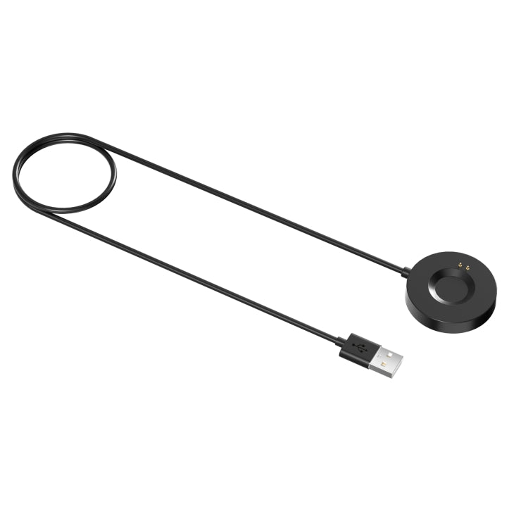 Caricabatterie intelligente per braccialetto, lunghezza: 1 m, For Realme Watch S Pro RMA186, For Realme Watch 1 RMA161, For Realme Watch 2 RMW2008 / RMA2006, For Realme Watch S RMA207, For Realme Watch T1