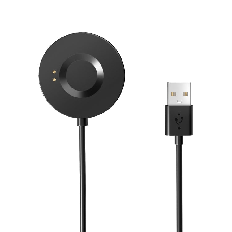 Caricabatterie intelligente per braccialetto, lunghezza: 1 m, For Realme Watch S Pro RMA186, For Realme Watch 1 RMA161, For Realme Watch 2 RMW2008 / RMA2006, For Realme Watch S RMA207, For Realme Watch T1