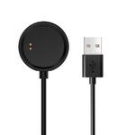 Caricabatterie intelligente per braccialetto, lunghezza: 1 m, For Realme Watch S Pro RMA186, For Realme Watch 1 RMA161, For Realme Watch 2 RMW2008 / RMA2006, For Realme Watch S RMA207, For Realme Watch T1