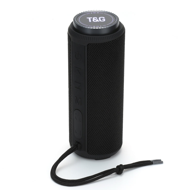 T&G TG332 Altoparlante Bluetooth portatile stereo HIFI da 10 W