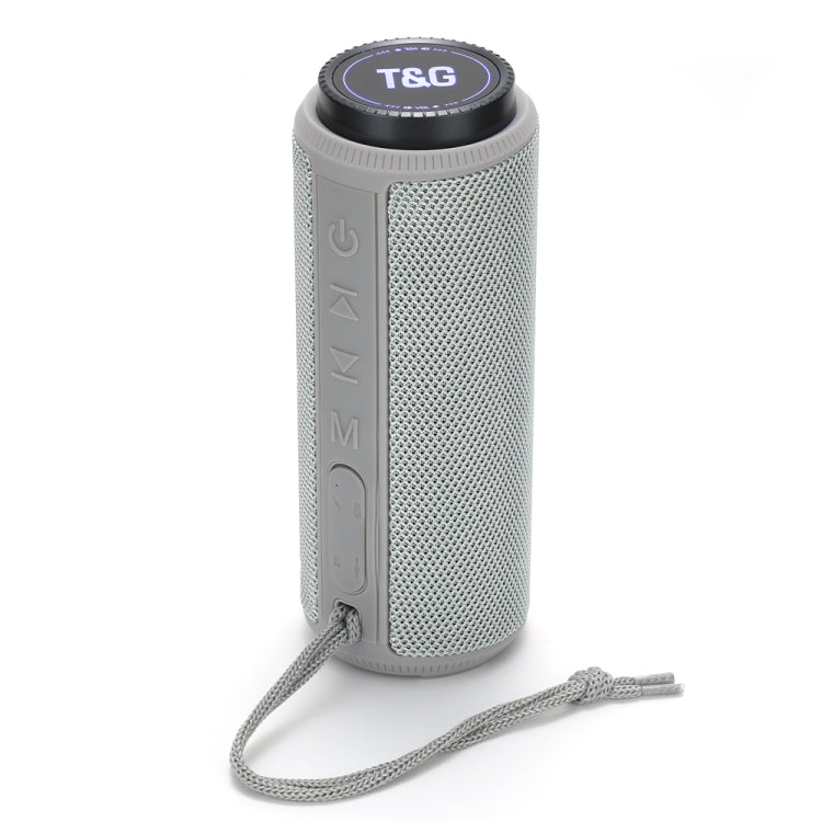 T&G TG332 Altoparlante Bluetooth portatile stereo HIFI da 10 W