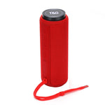 T&G TG332 Altoparlante Bluetooth portatile stereo HIFI da 10 W