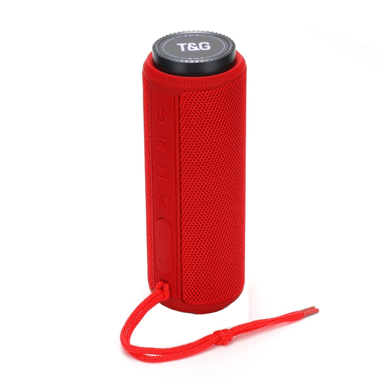 T&G TG332 Altoparlante Bluetooth portatile stereo HIFI da 10 W