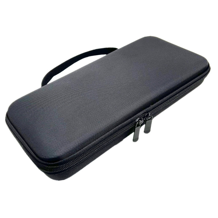 Per Logitech MX Keys Mini Edition Custodia per tastiera Bluetooth Custodia per tastiera portatile esterna, For Logitech MX Keys Mini Edition