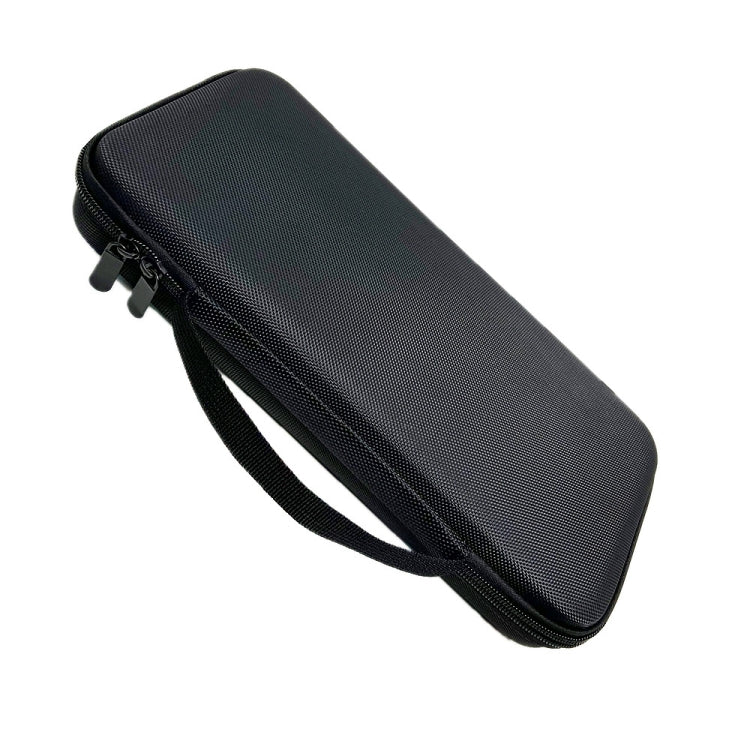 Per Logitech MX Keys Mini Edition Custodia per tastiera Bluetooth Custodia per tastiera portatile esterna, For Logitech MX Keys Mini Edition